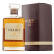 Suntory Japanese Whisky Hibiki